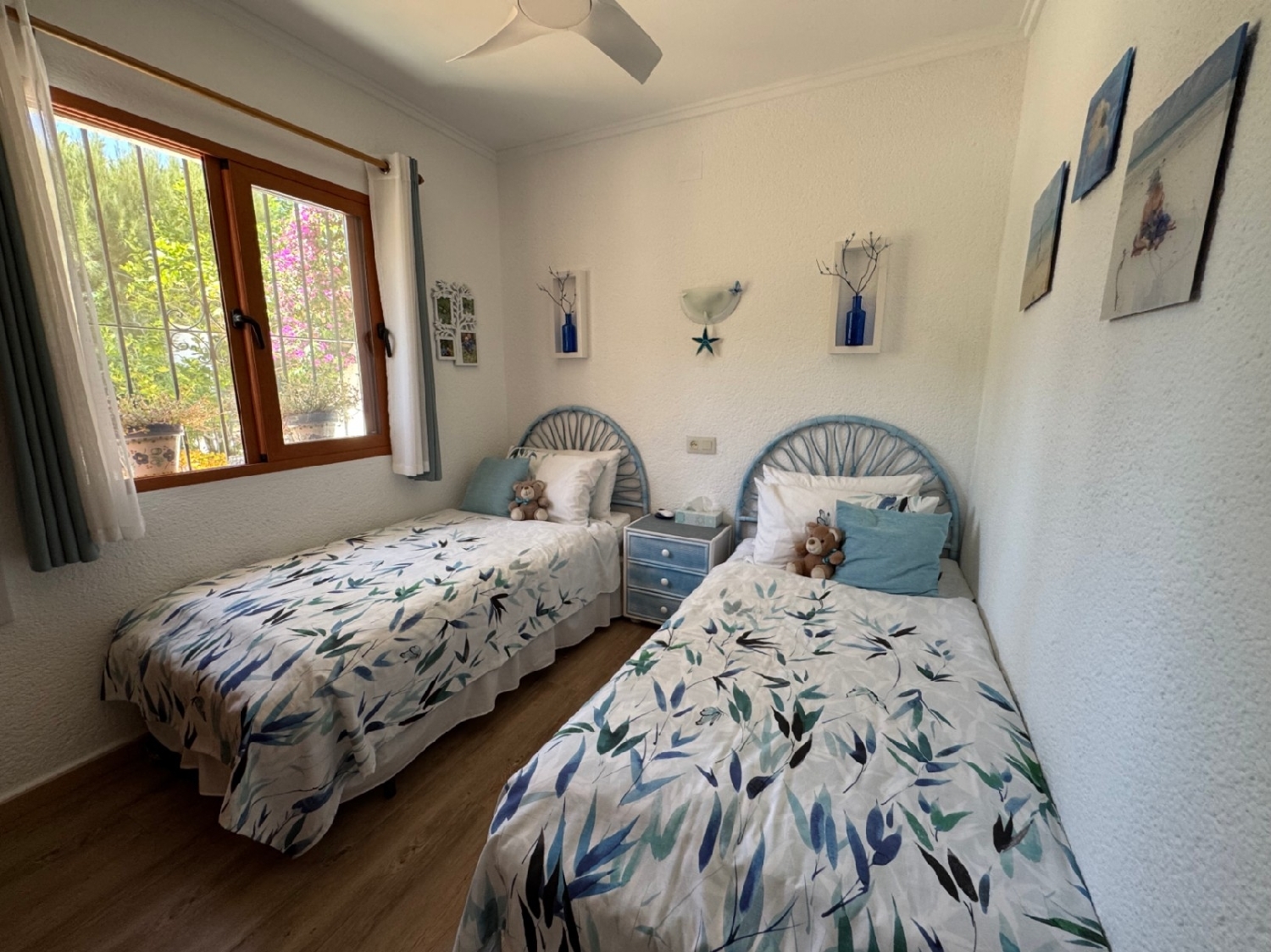  à vendre maison Moraira Marina Alta 23