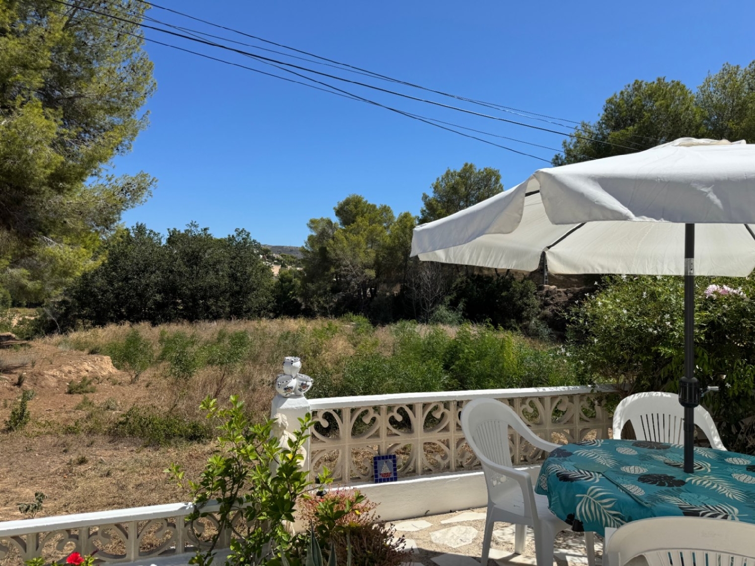  à vendre maison Moraira Marina Alta 22