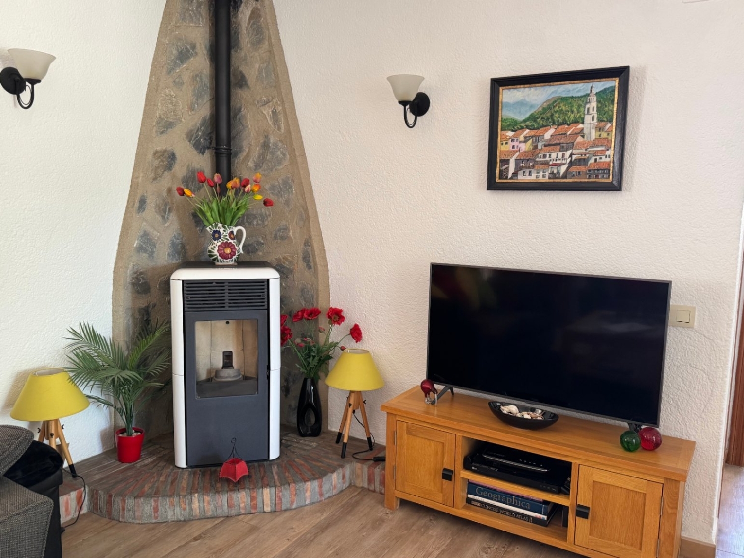  à vendre maison Moraira Marina Alta 10