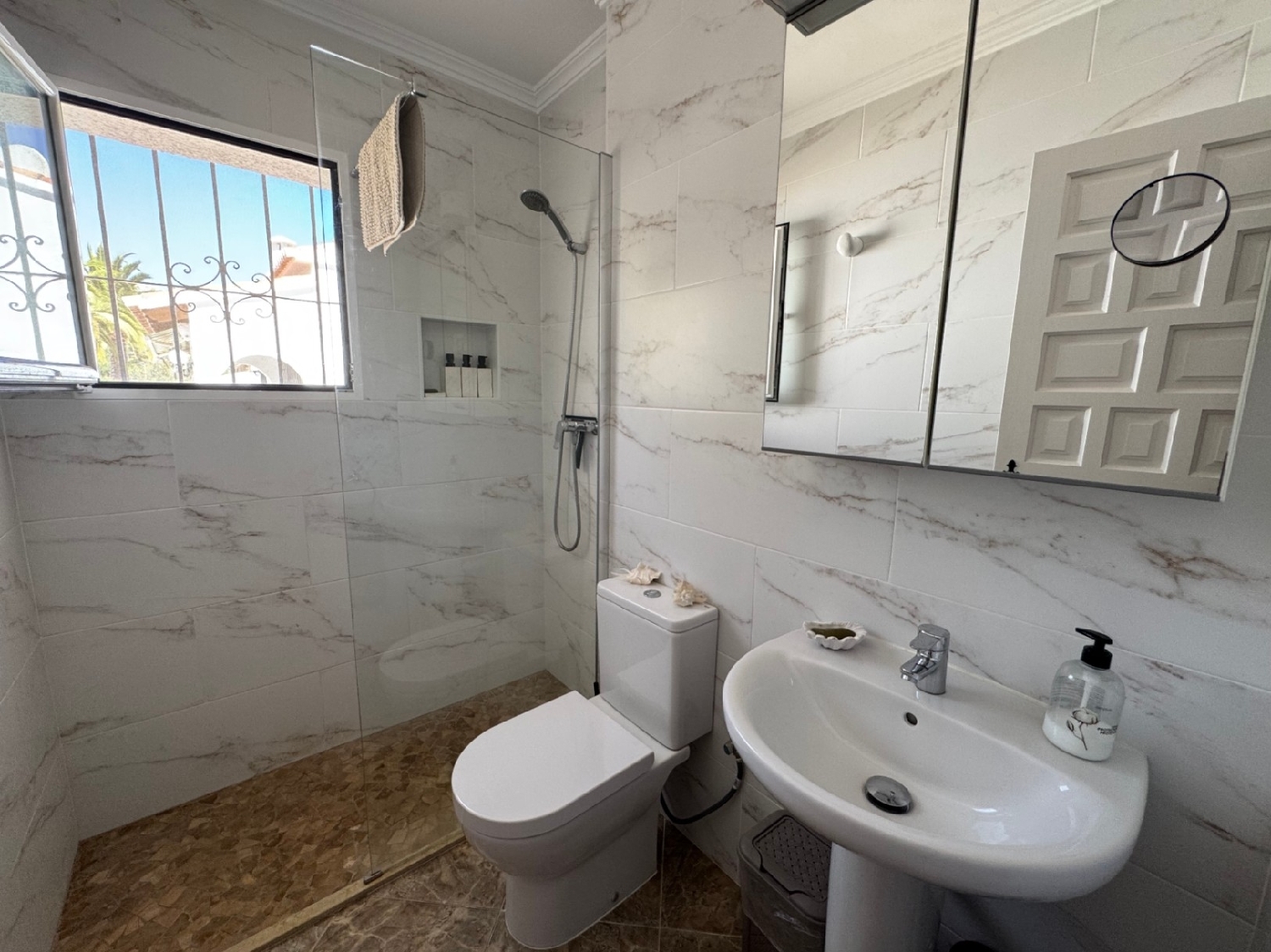  à vendre maison Moraira Marina Alta 24