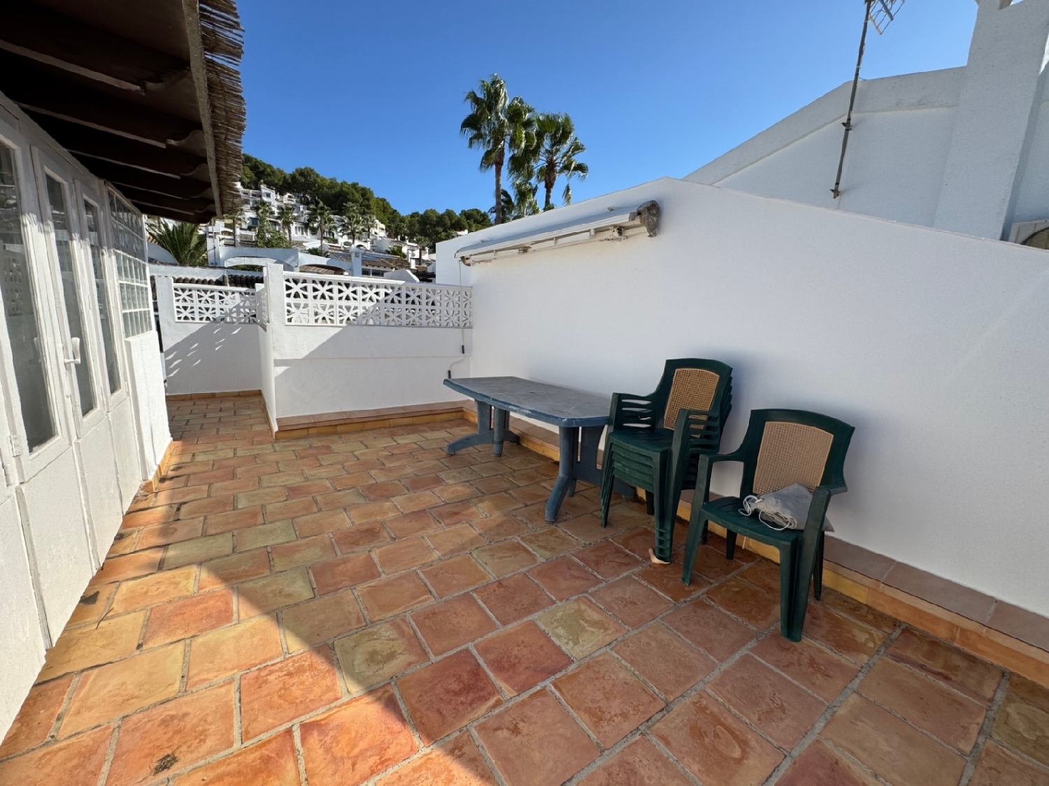  te koop huis Moraira Marina Alta 25