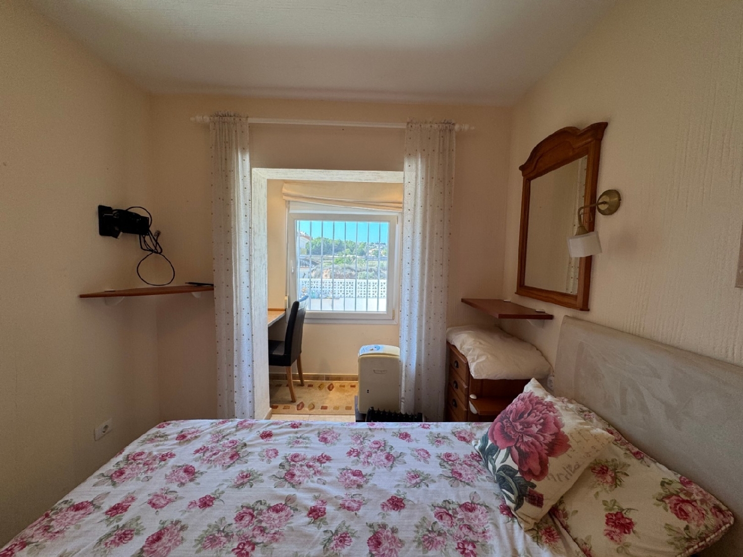  te koop huis Moraira Marina Alta 9