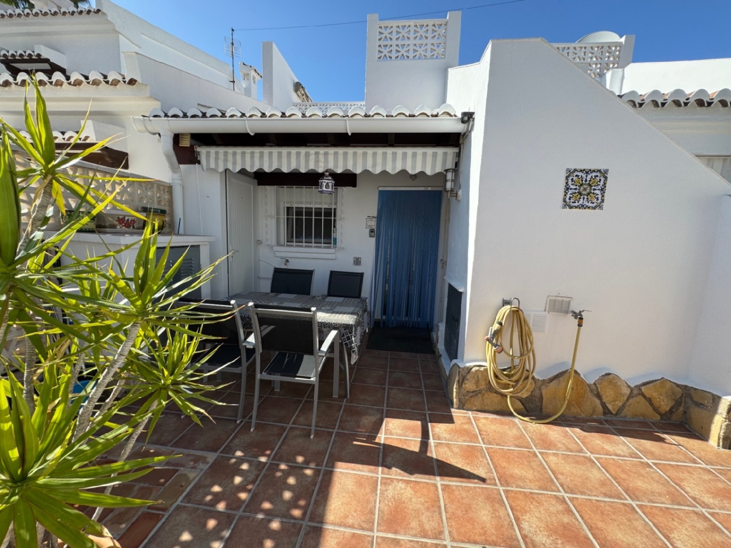  te koop huis Moraira Marina Alta 4