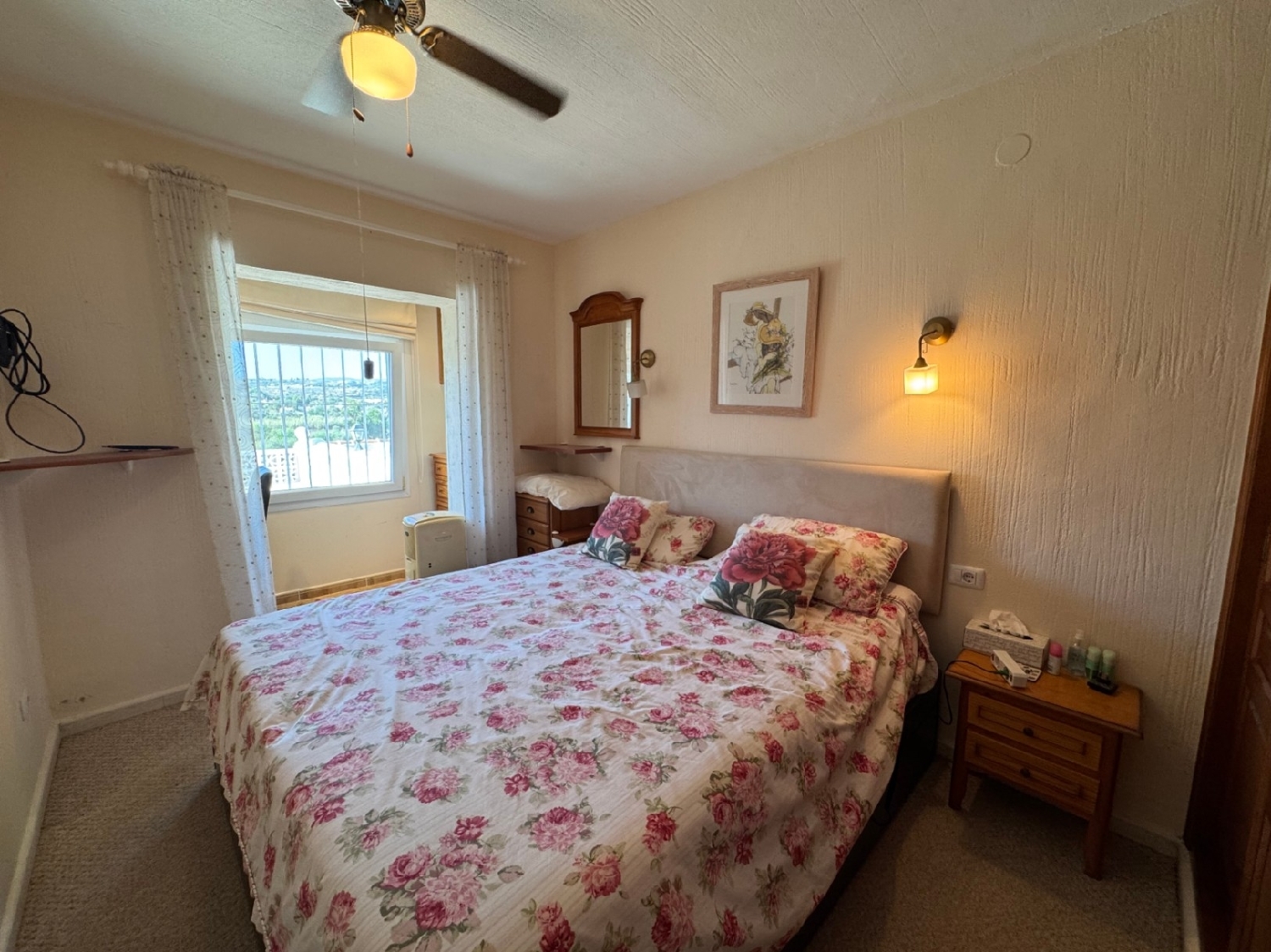  te koop huis Moraira Marina Alta 7