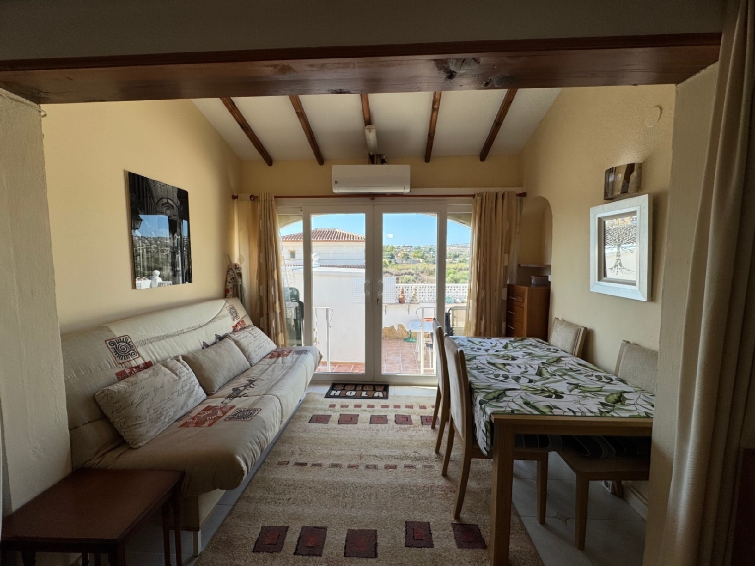  te koop huis Moraira Marina Alta 10