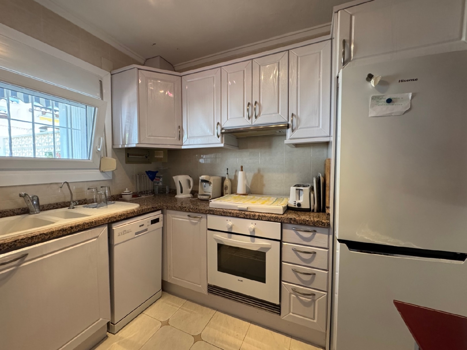  te koop huis Moraira Marina Alta 2