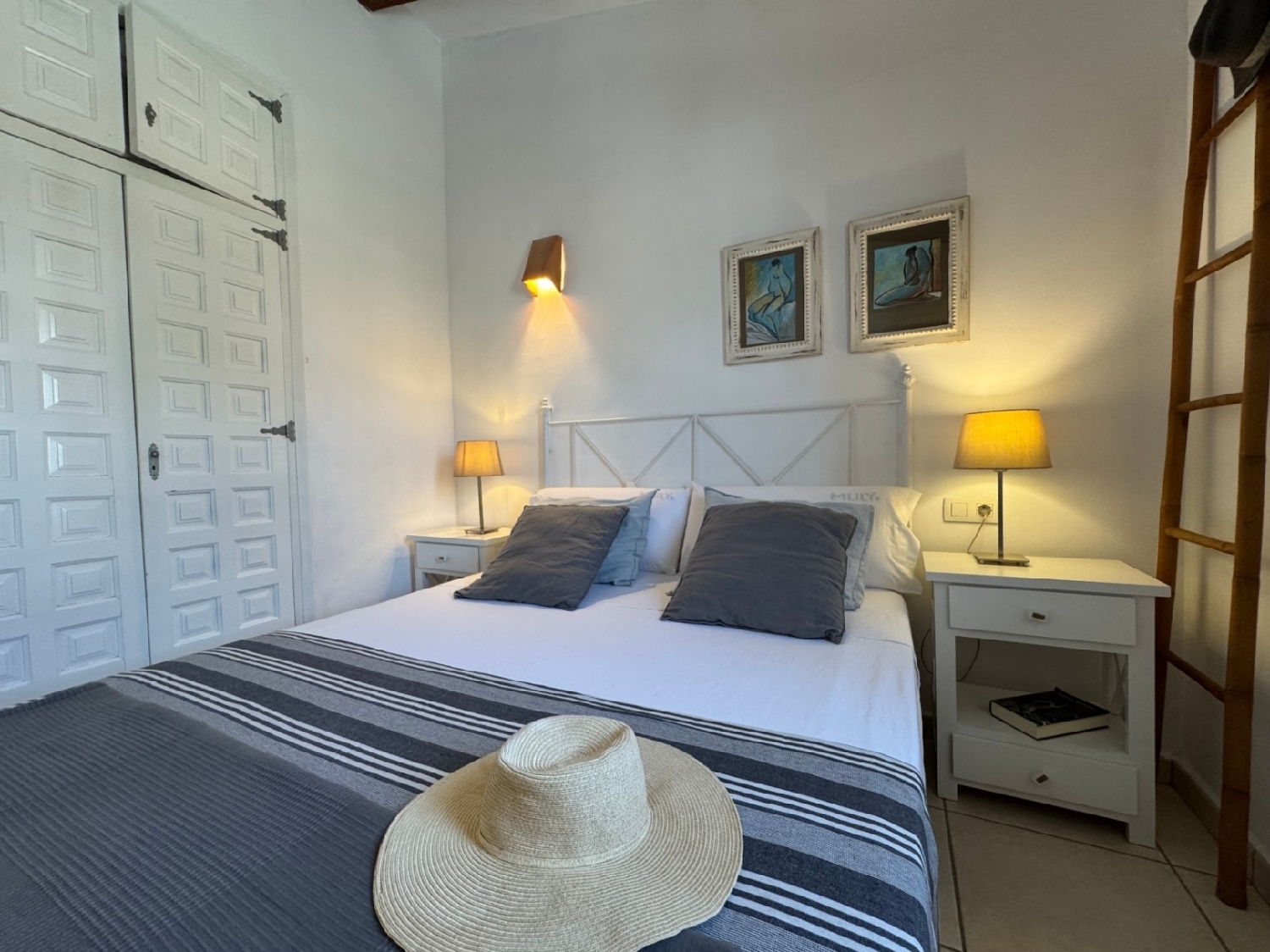  te koop huis Moraira Marina Alta 21