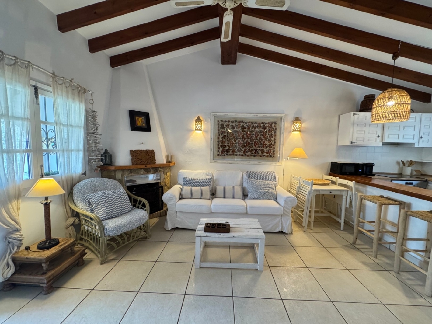  te koop huis Moraira Marina Alta 14