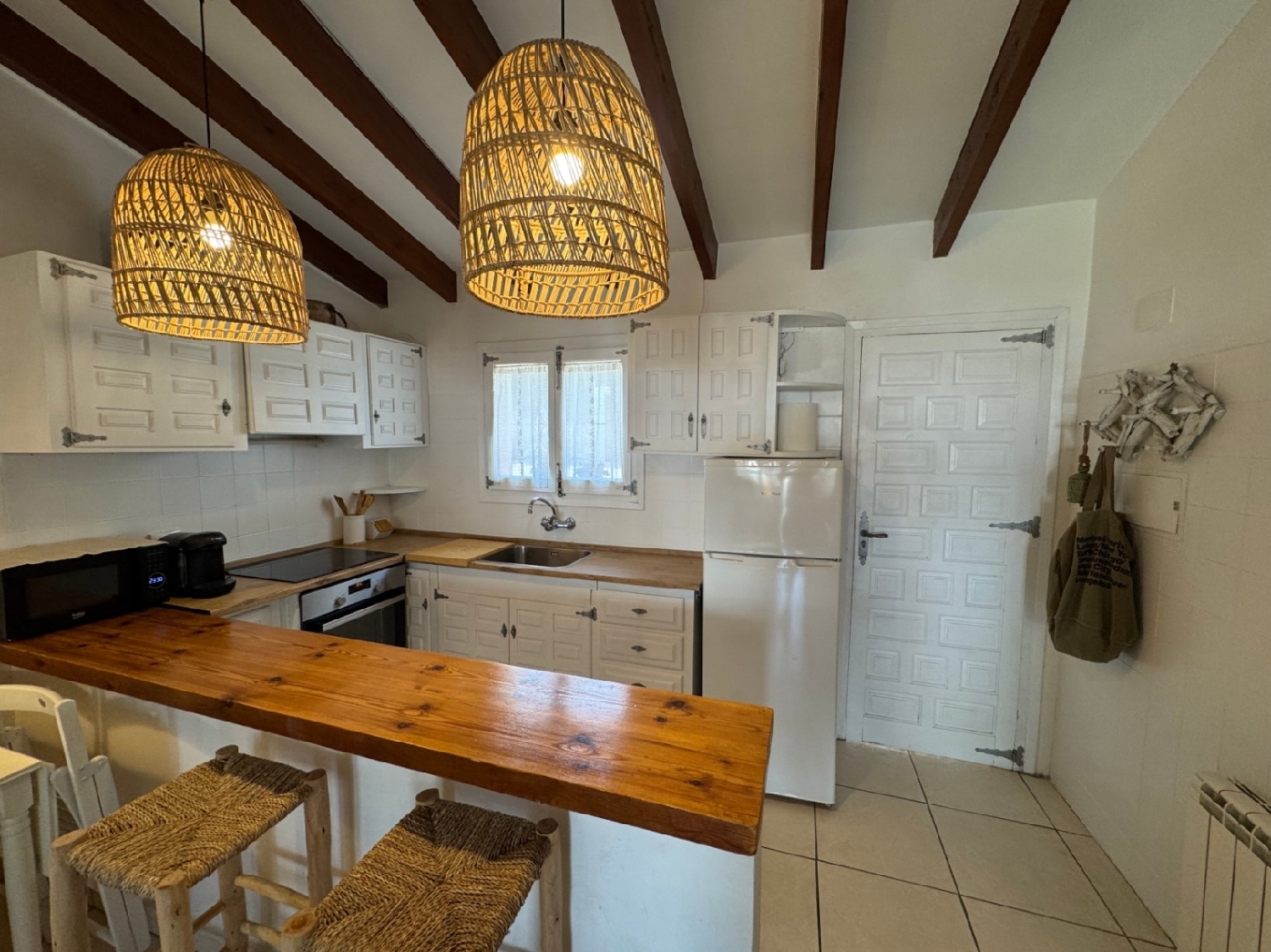  te koop huis Moraira Marina Alta 10