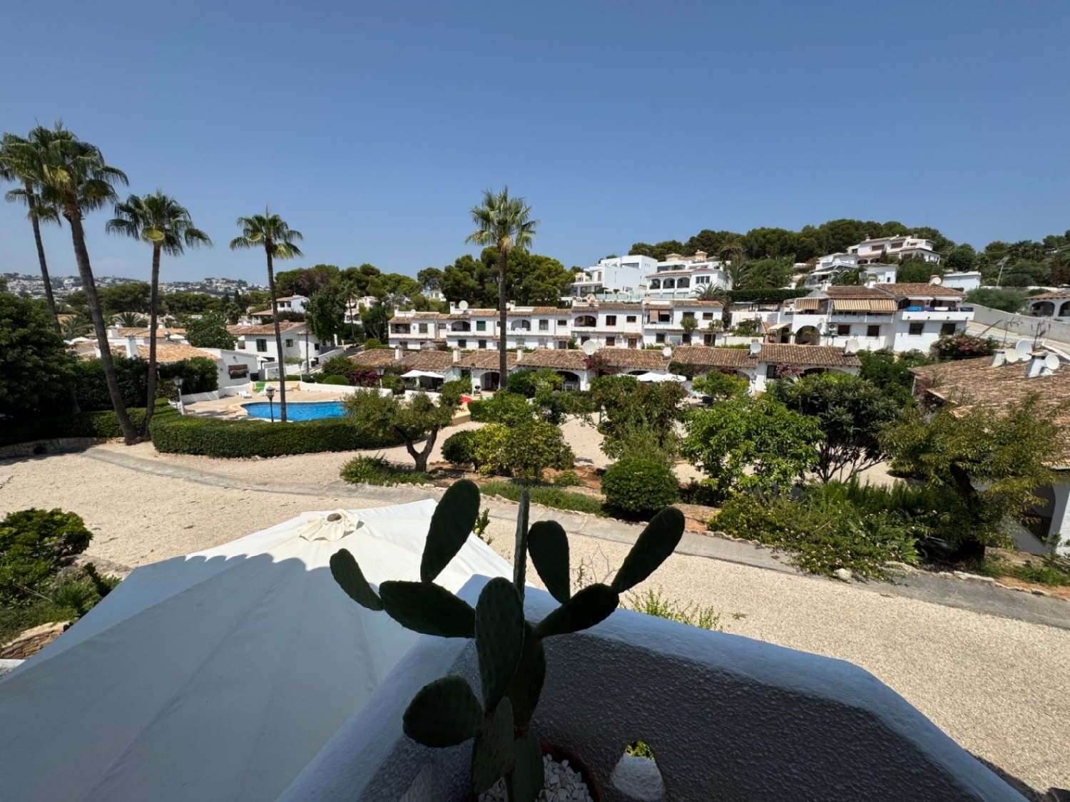  te koop huis Moraira Marina Alta 3