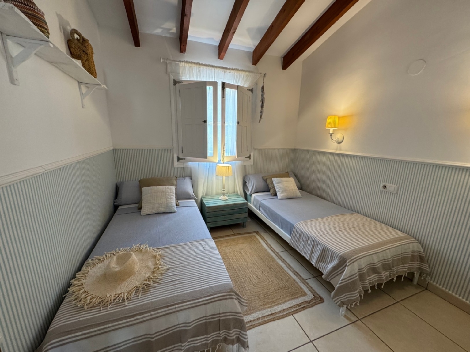  te koop huis Moraira Marina Alta 24