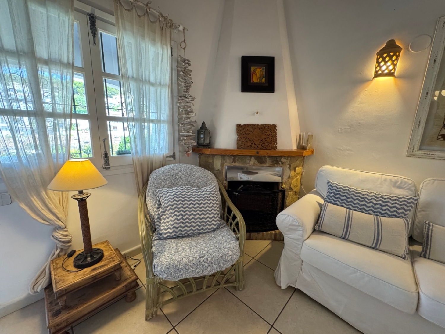  te koop huis Moraira Marina Alta 17