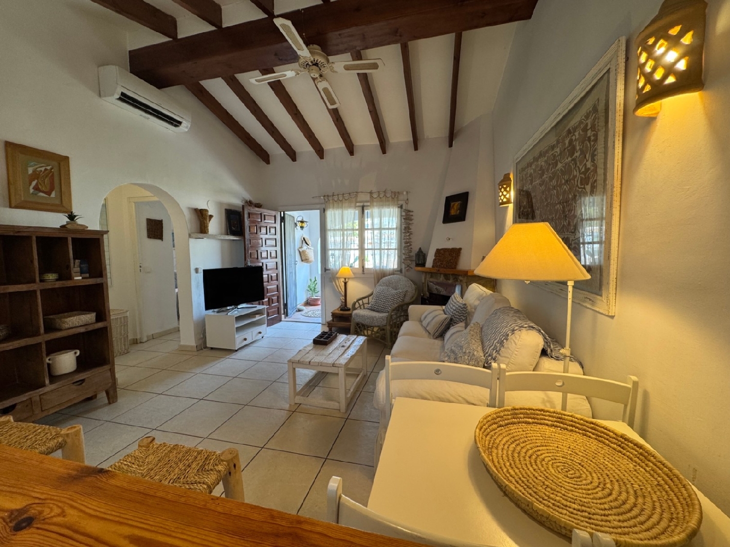  te koop huis Moraira Marina Alta 12