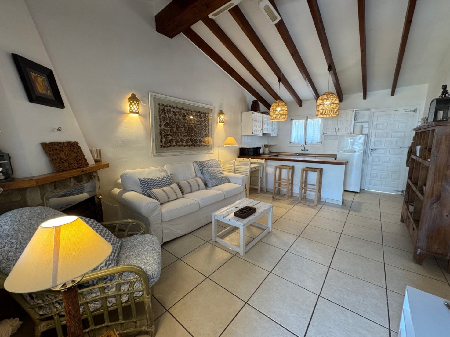  te koop huis Moraira Marina Alta 18