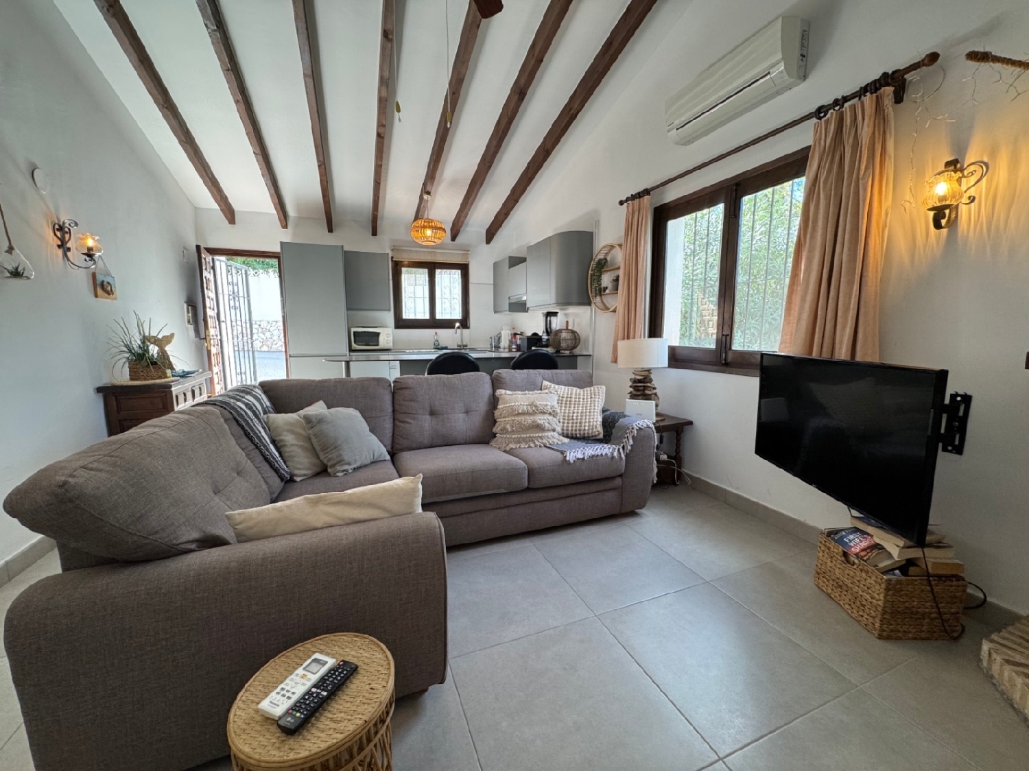  kaufen Haus Moraira Marina Alta 14