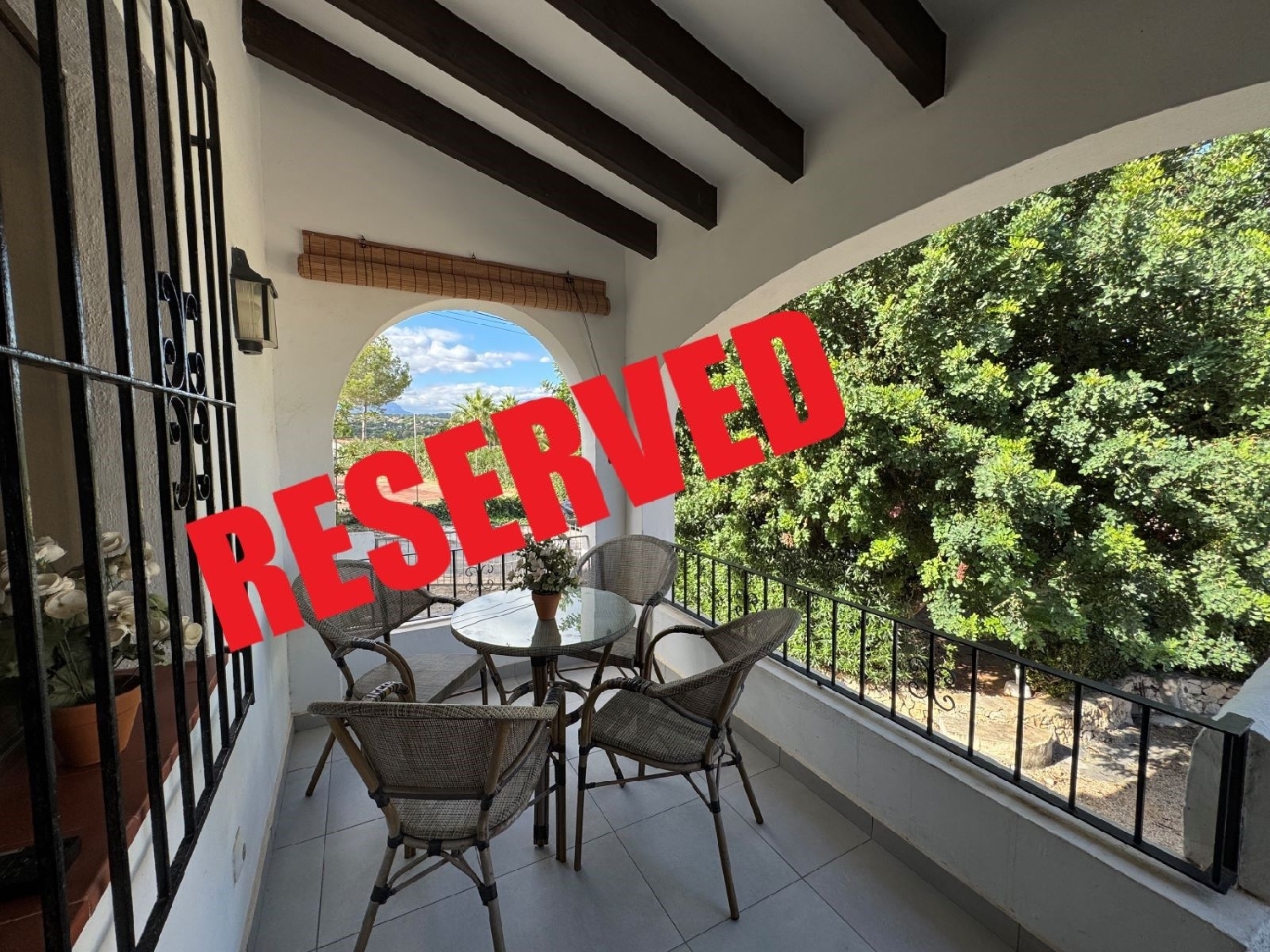  kaufen Haus Moraira Marina Alta 1