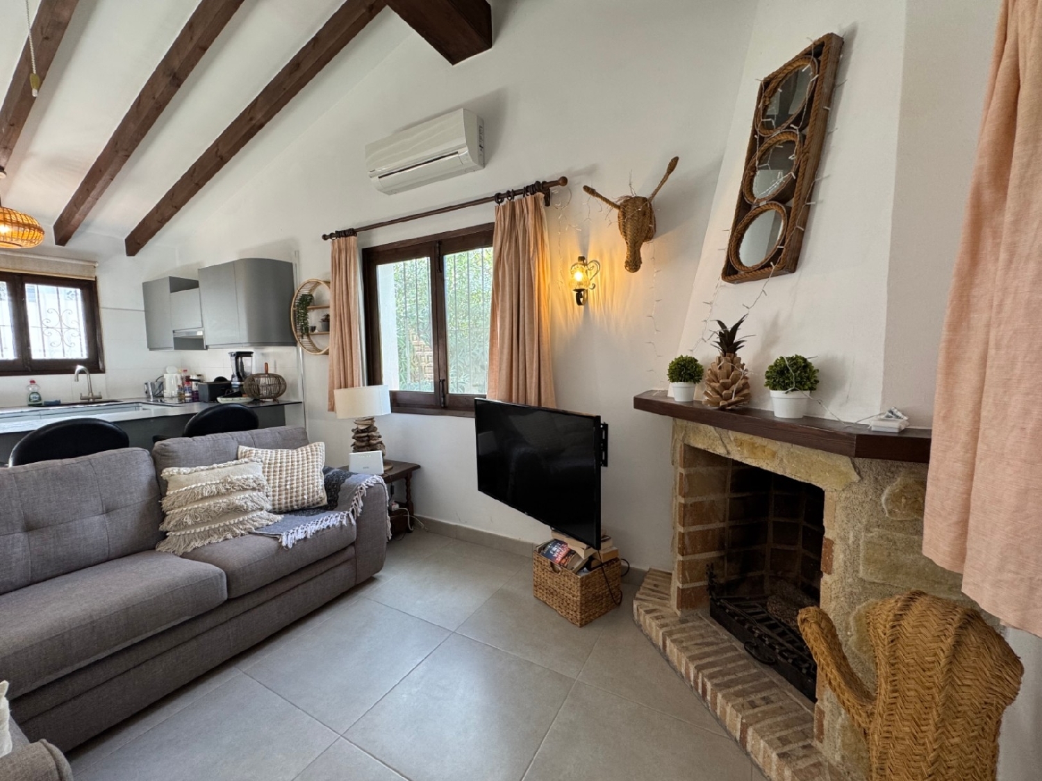  kaufen Haus Moraira Marina Alta 13