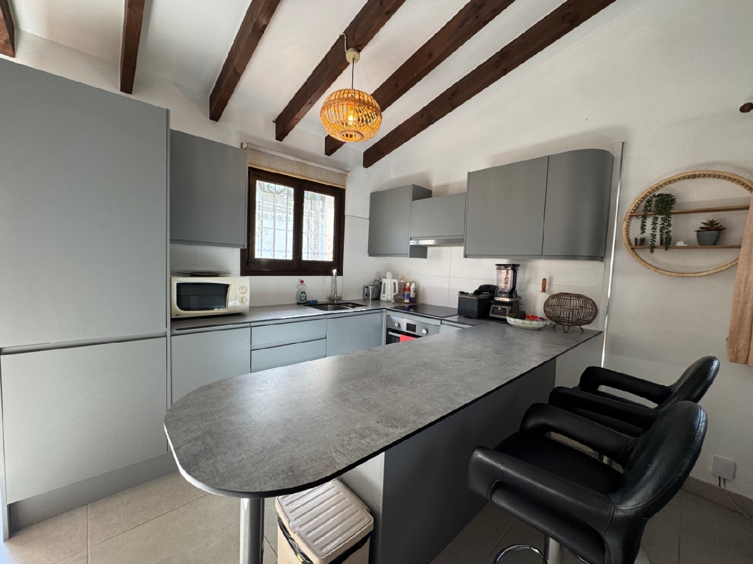  kaufen Haus Moraira Marina Alta 9