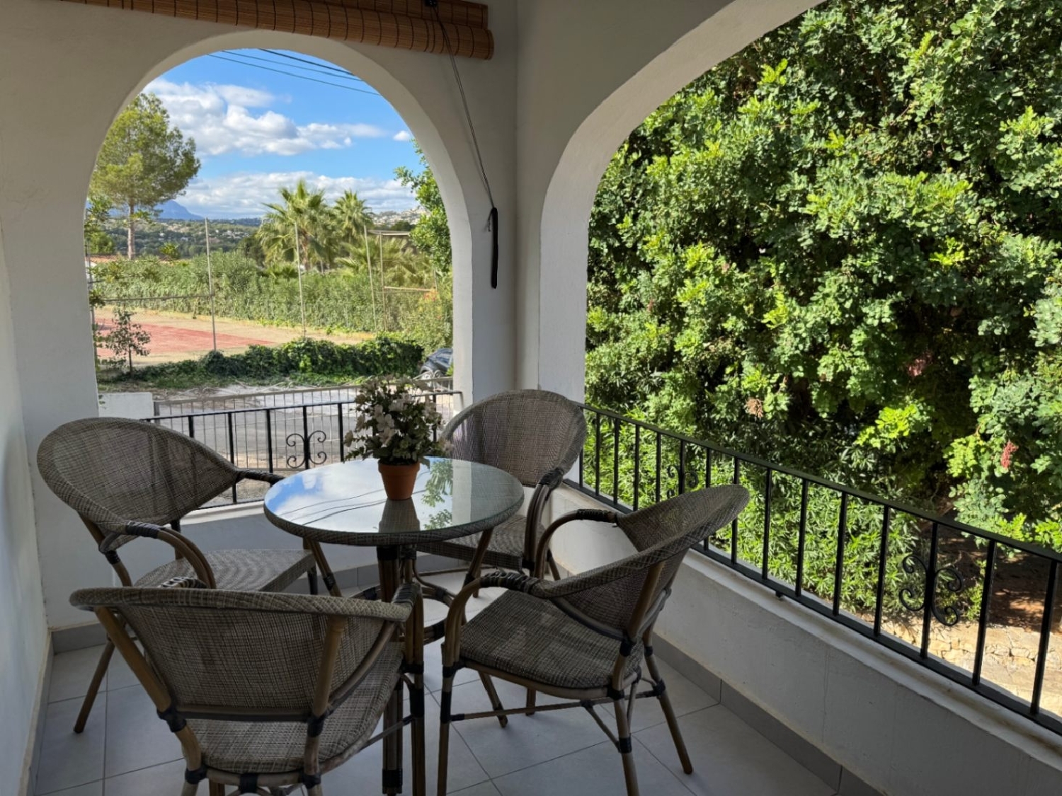  kaufen Haus Moraira Marina Alta 24