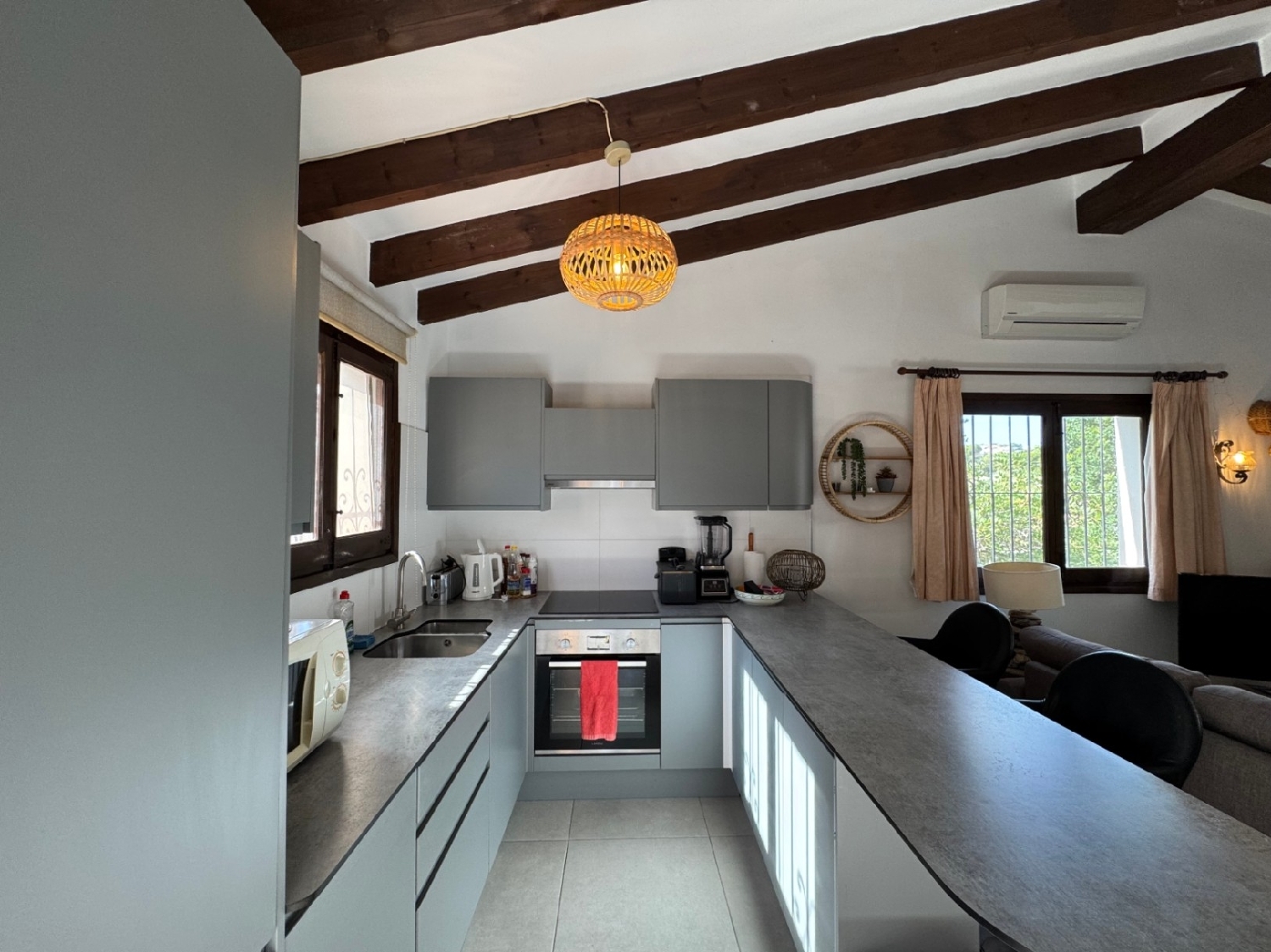  kaufen Haus Moraira Marina Alta 6