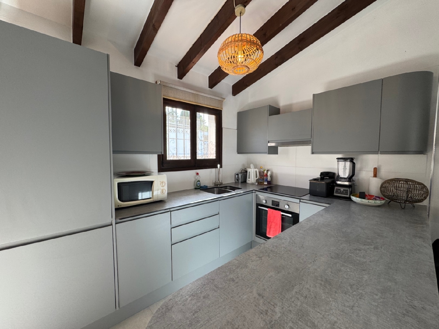  kaufen Haus Moraira Marina Alta 5