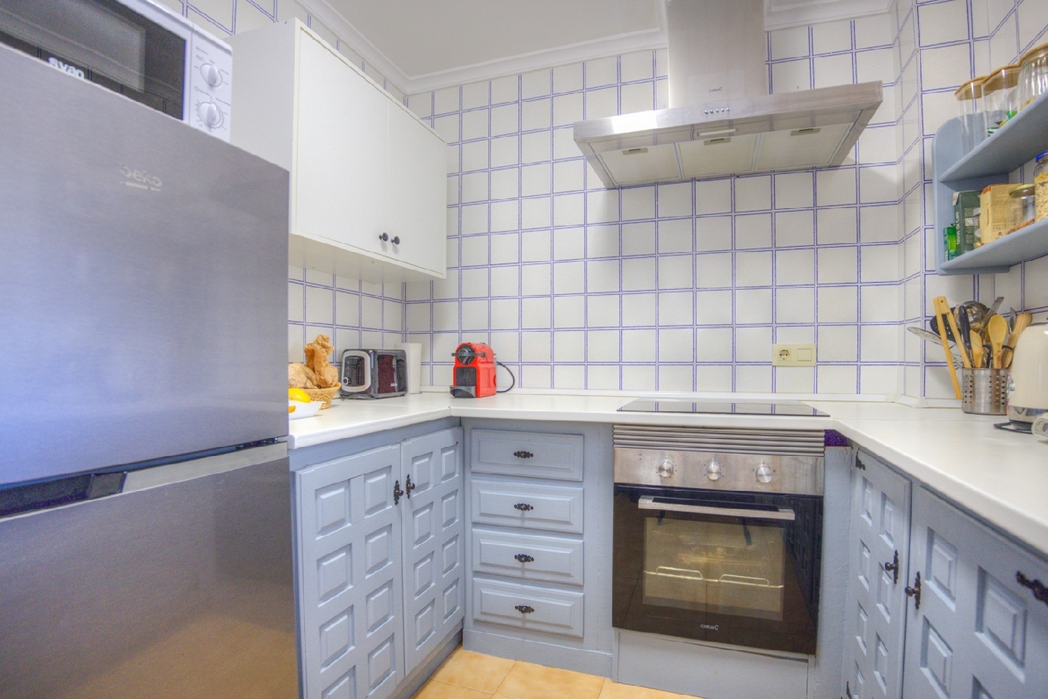  te koop huis Moraira Marina Alta 9