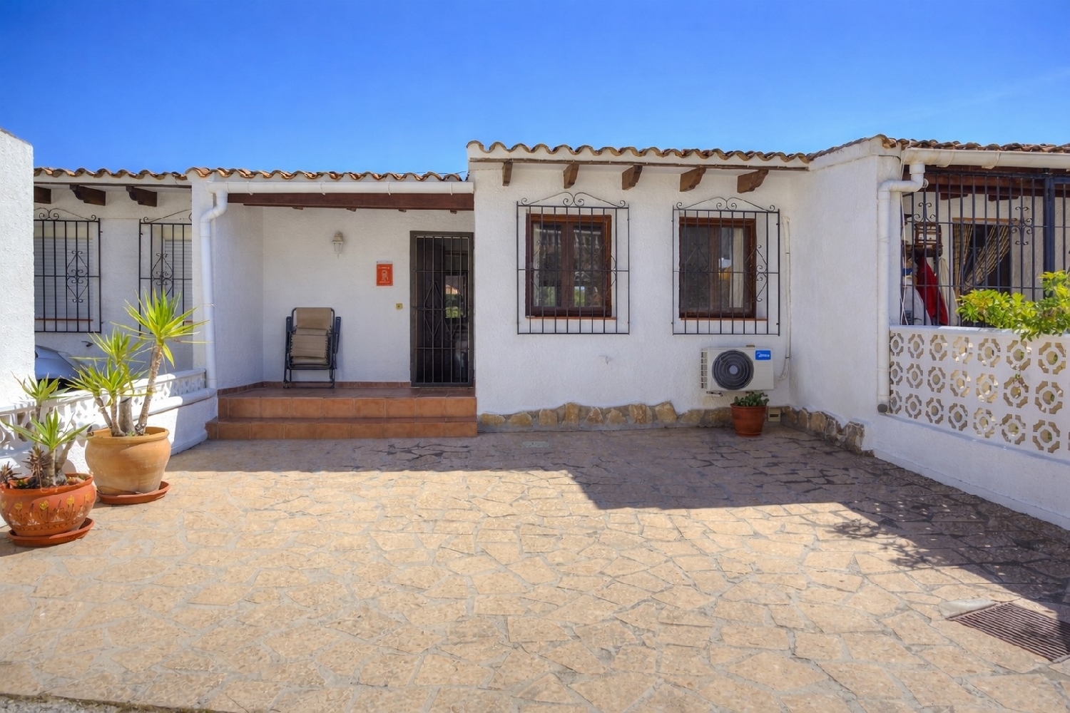  te koop huis Moraira Marina Alta 10