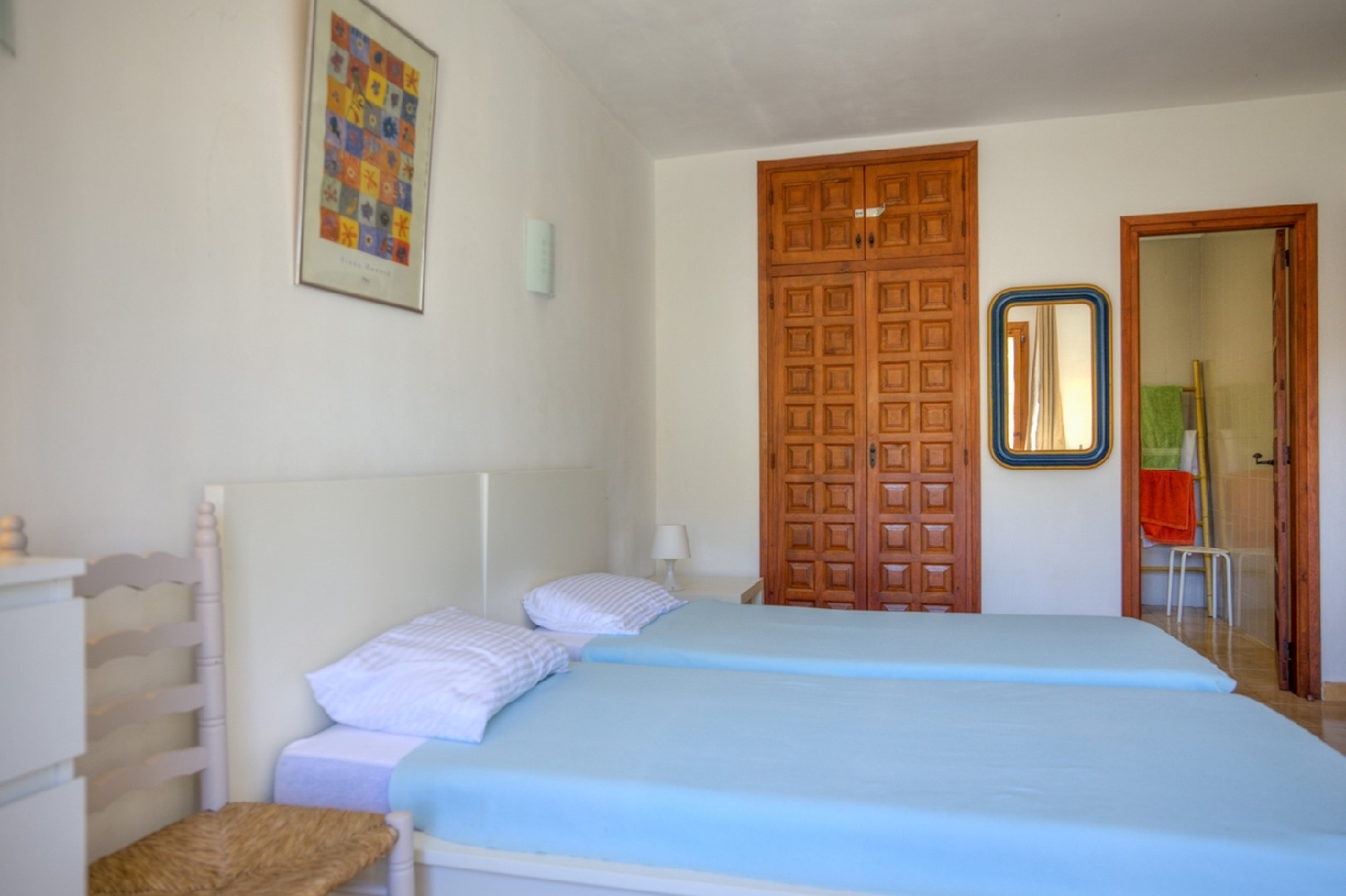  te koop huis Moraira Marina Alta 13