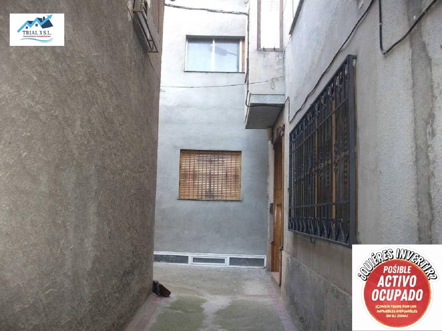  en venta casa Morata De Jalón Valdejalón 1