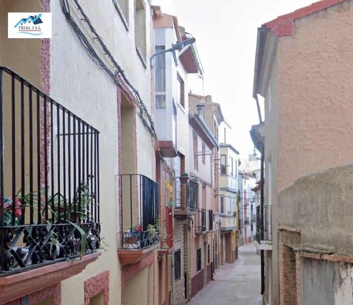  en venta casa Morata De Jalón Valdejalón 2