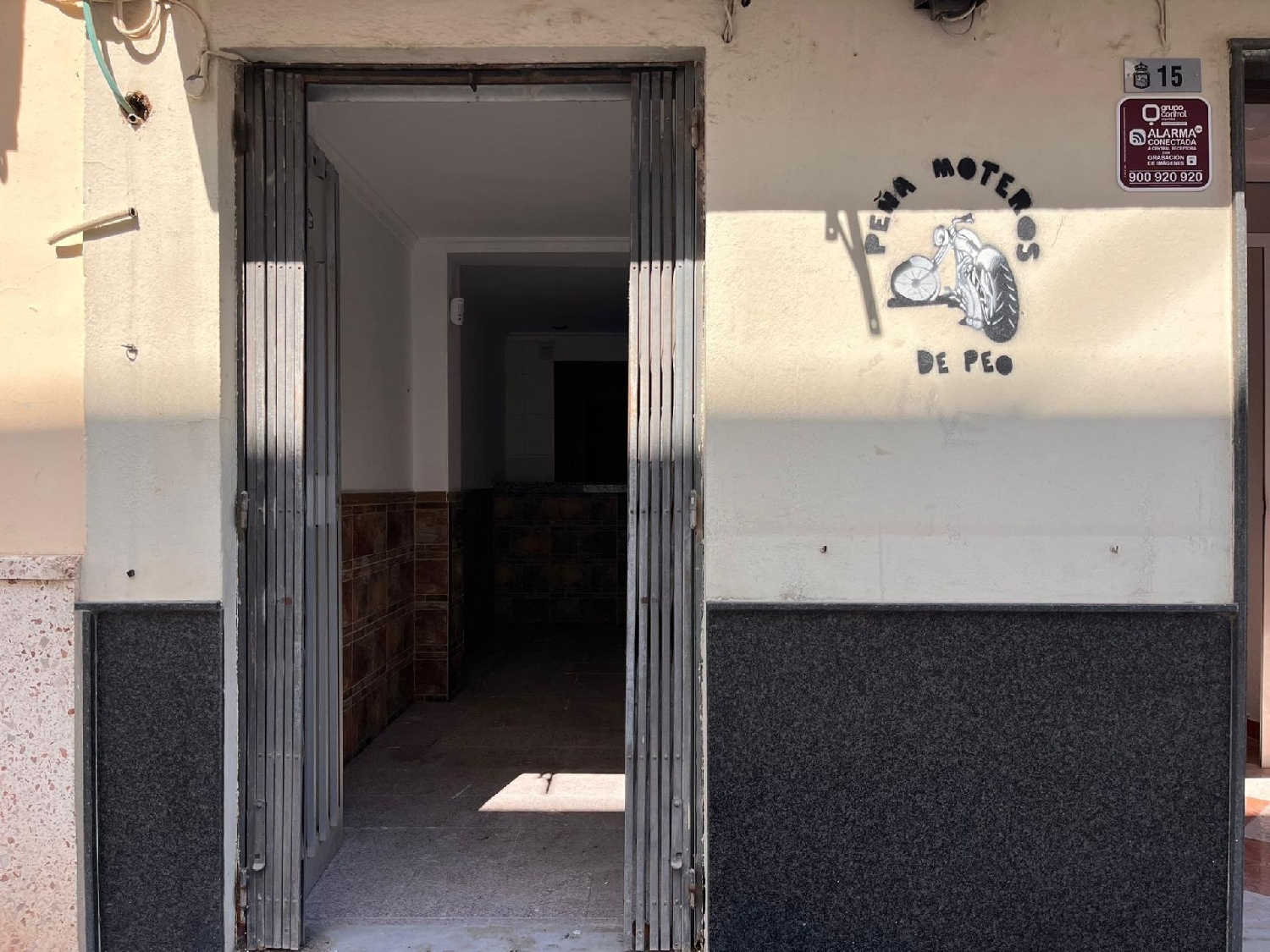 te koop huis Morón De La Frontera Campiña De Morón Y Marchena 6