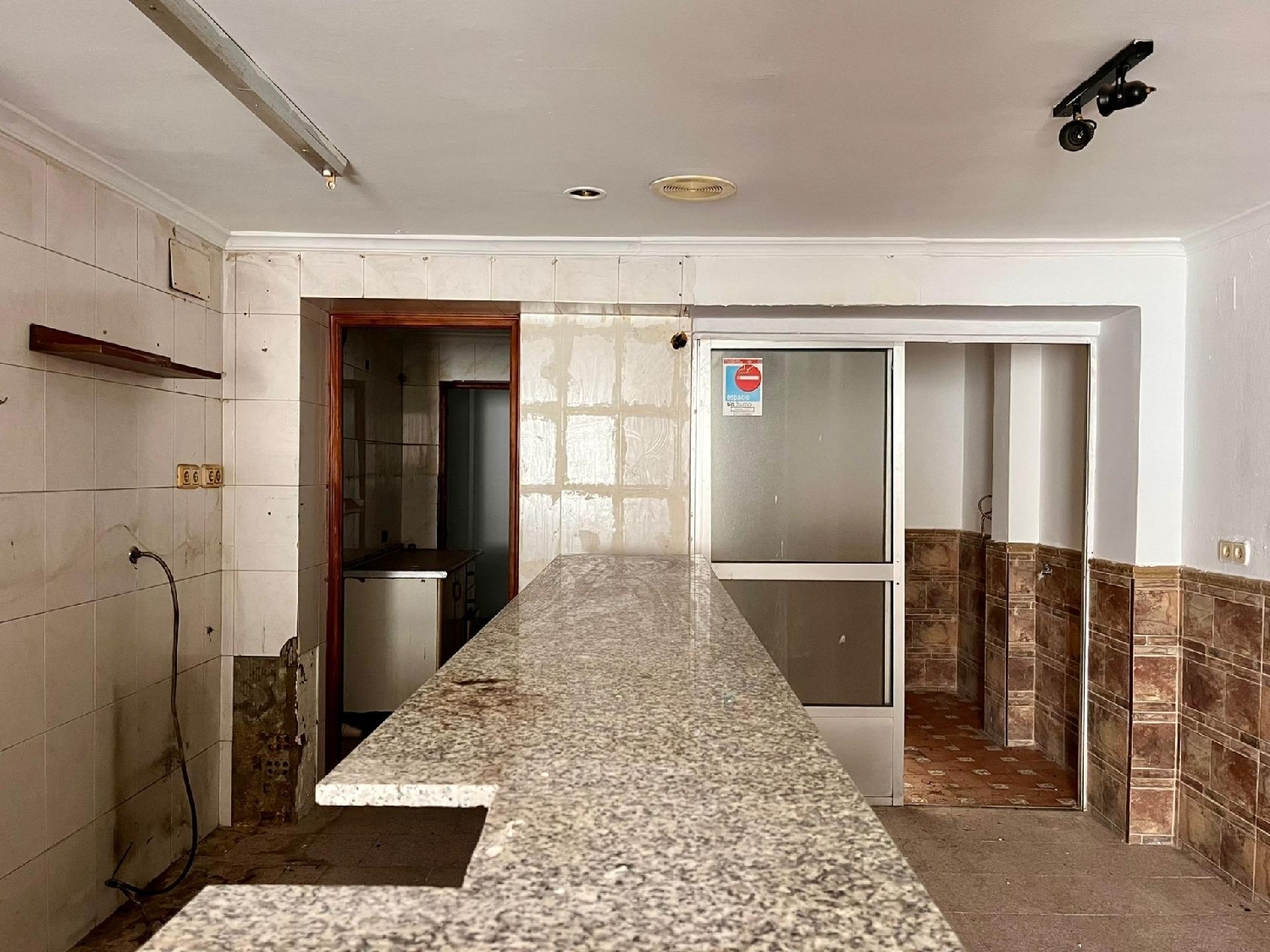 te koop huis Morón De La Frontera Campiña De Morón Y Marchena 3