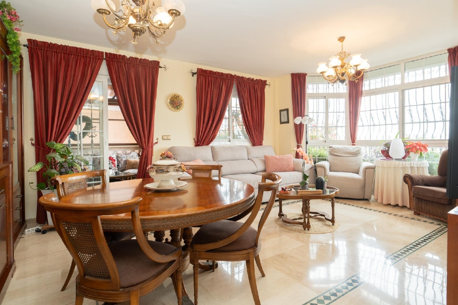 till salu hus Motril Costa Tropical 6