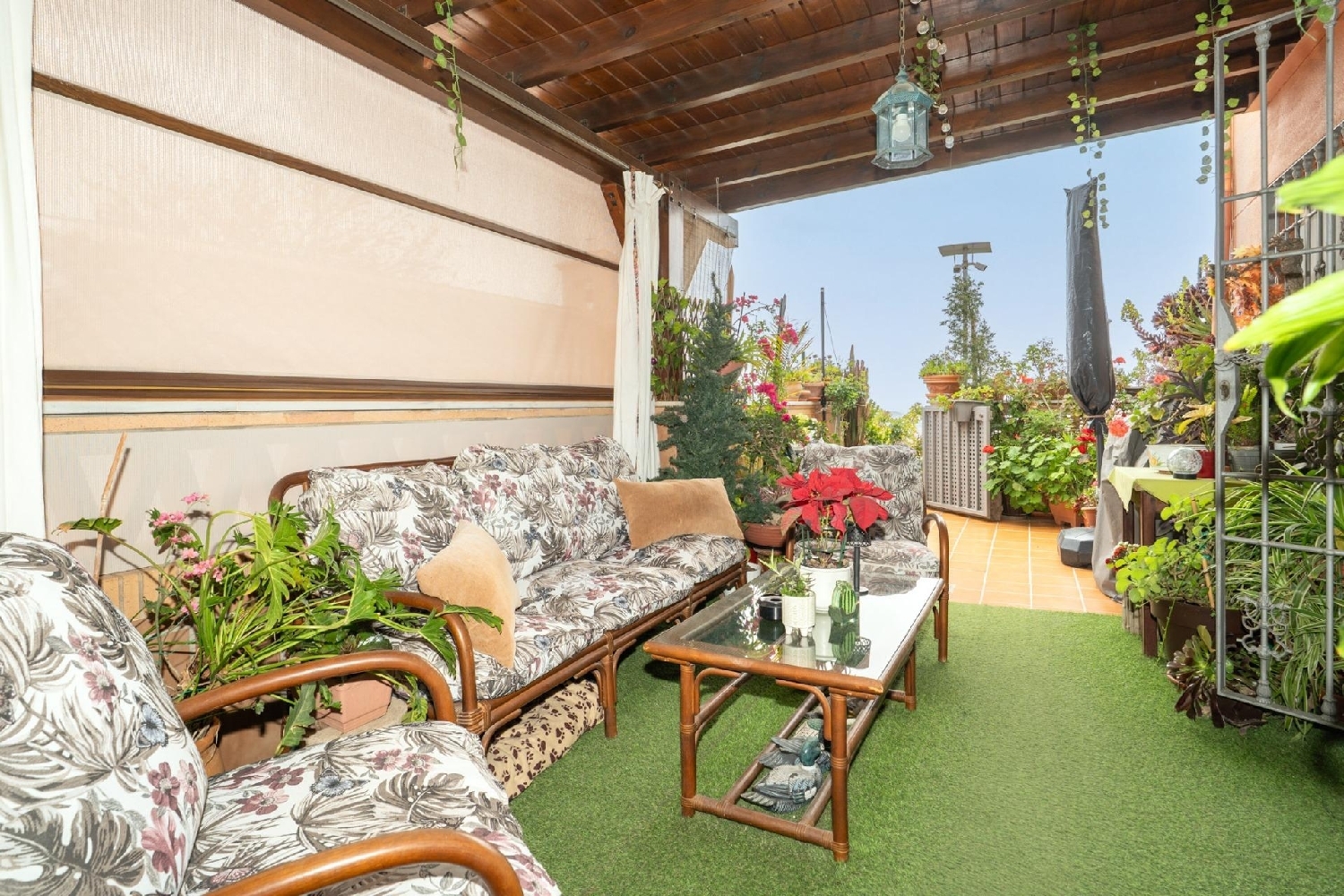 till salu hus Motril Costa Tropical 3