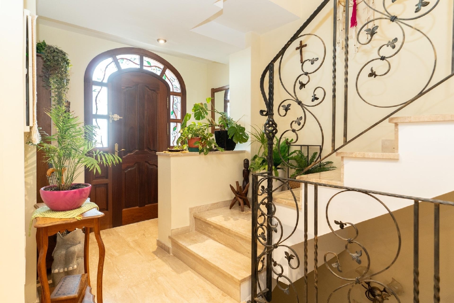 till salu hus Motril Costa Tropical 5