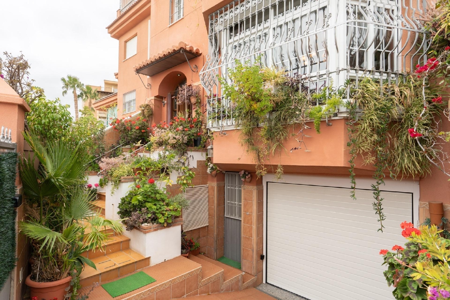 till salu hus Motril Costa Tropical 2