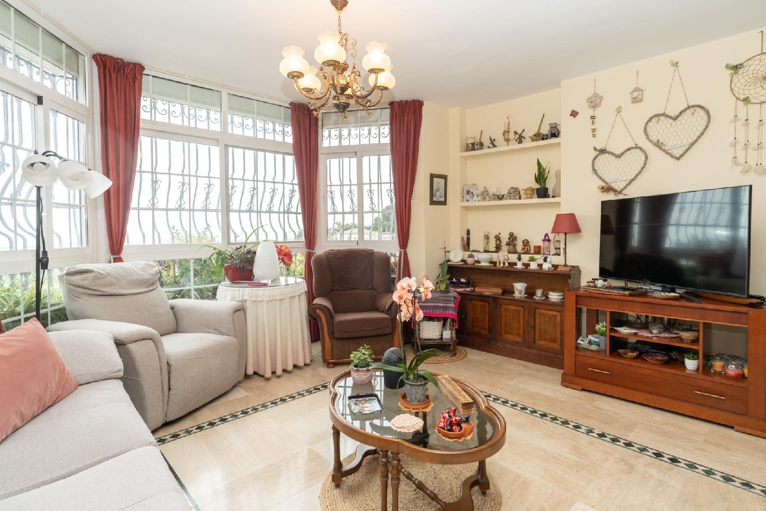 till salu hus Motril Costa Tropical 7