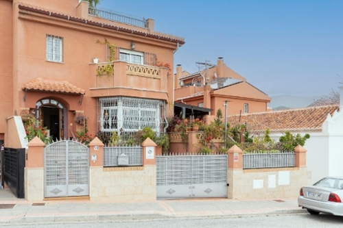 Motril Costa Tropical hus foto 6369274