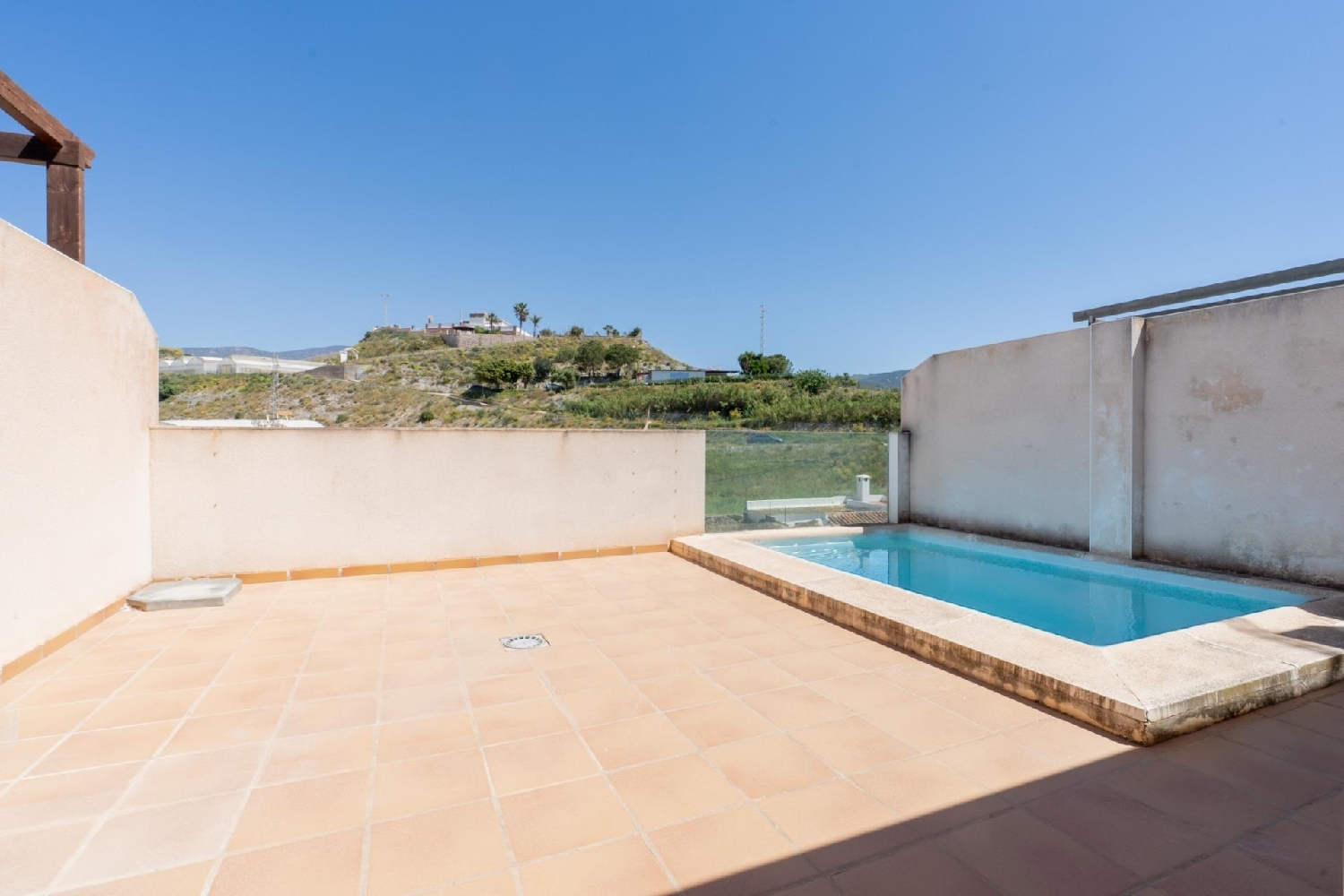  till salu hus Motril Costa Tropical 2