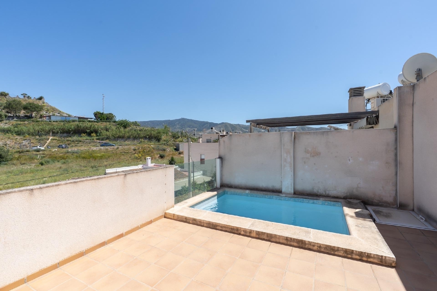  till salu hus Motril Costa Tropical 3