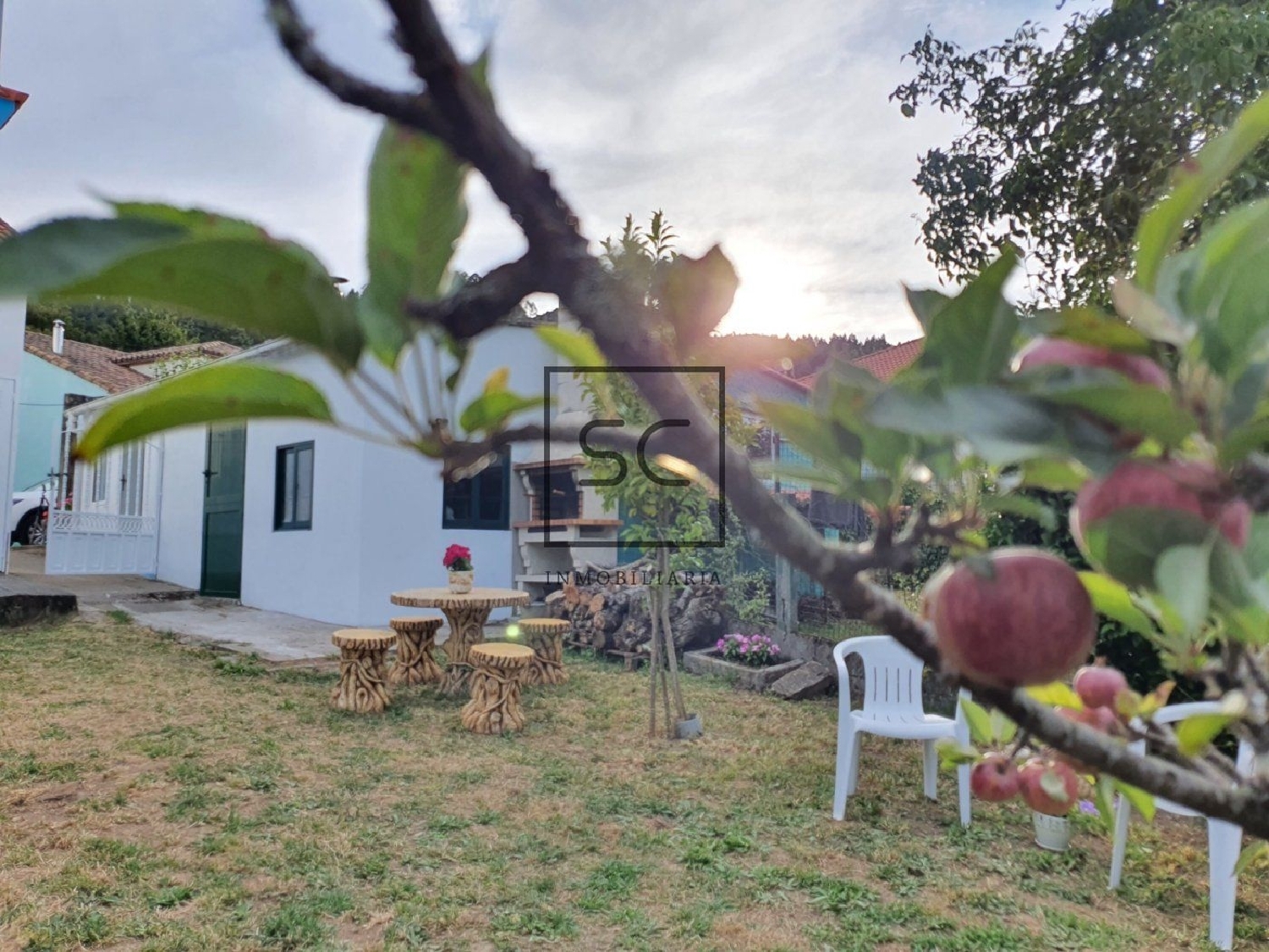  for sale house Mugardos Ferrol 3