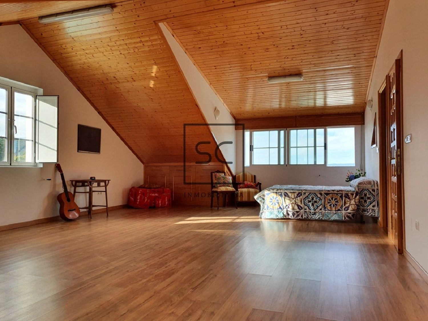  for sale house Mugardos Ferrol 5