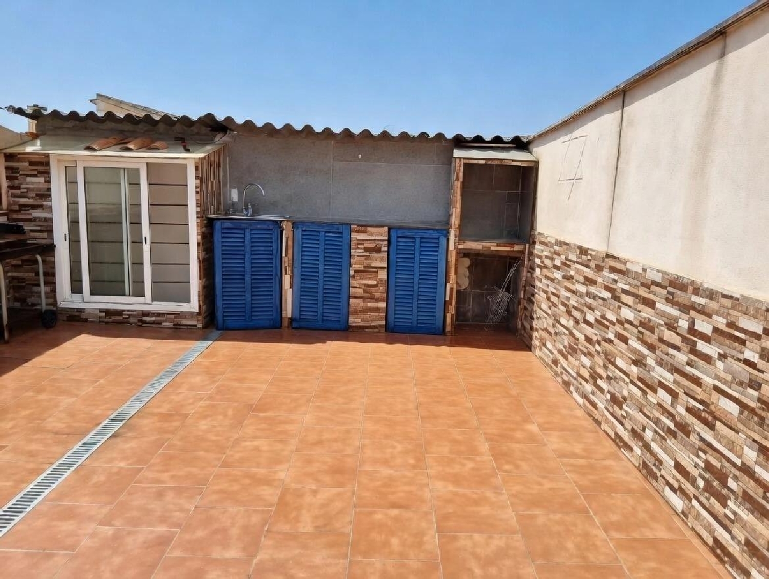  for sale house Muro Nord 2