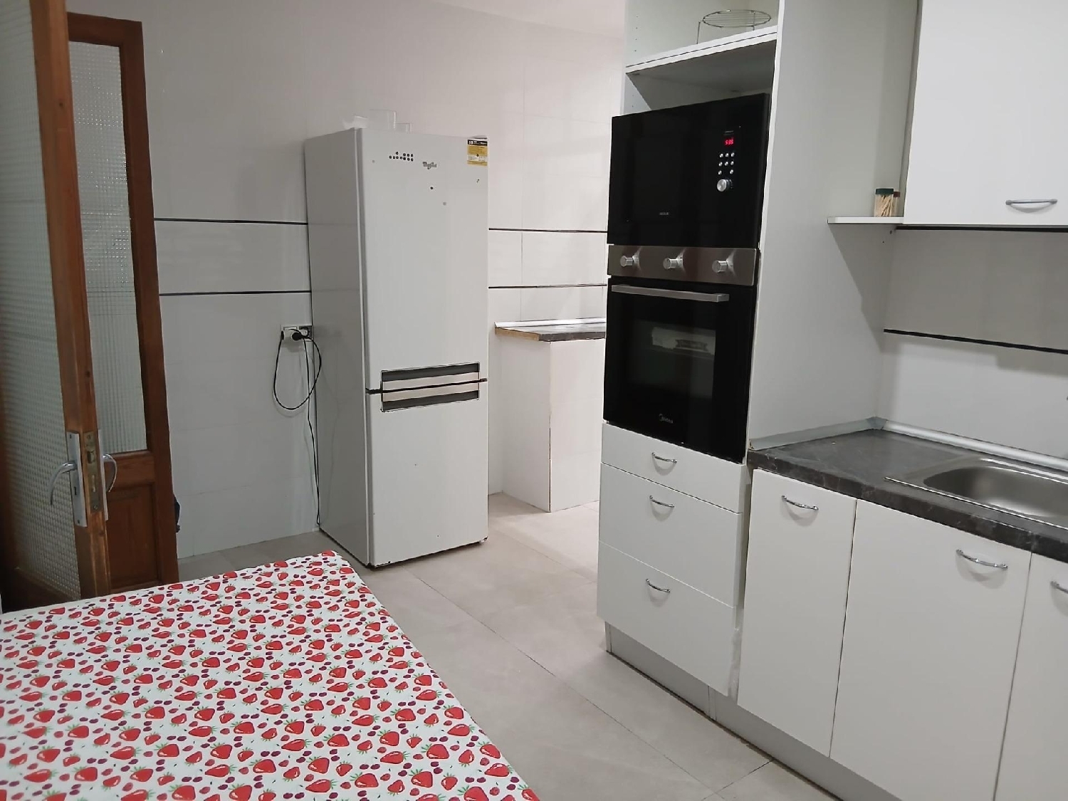  for sale house Muro Nord 6