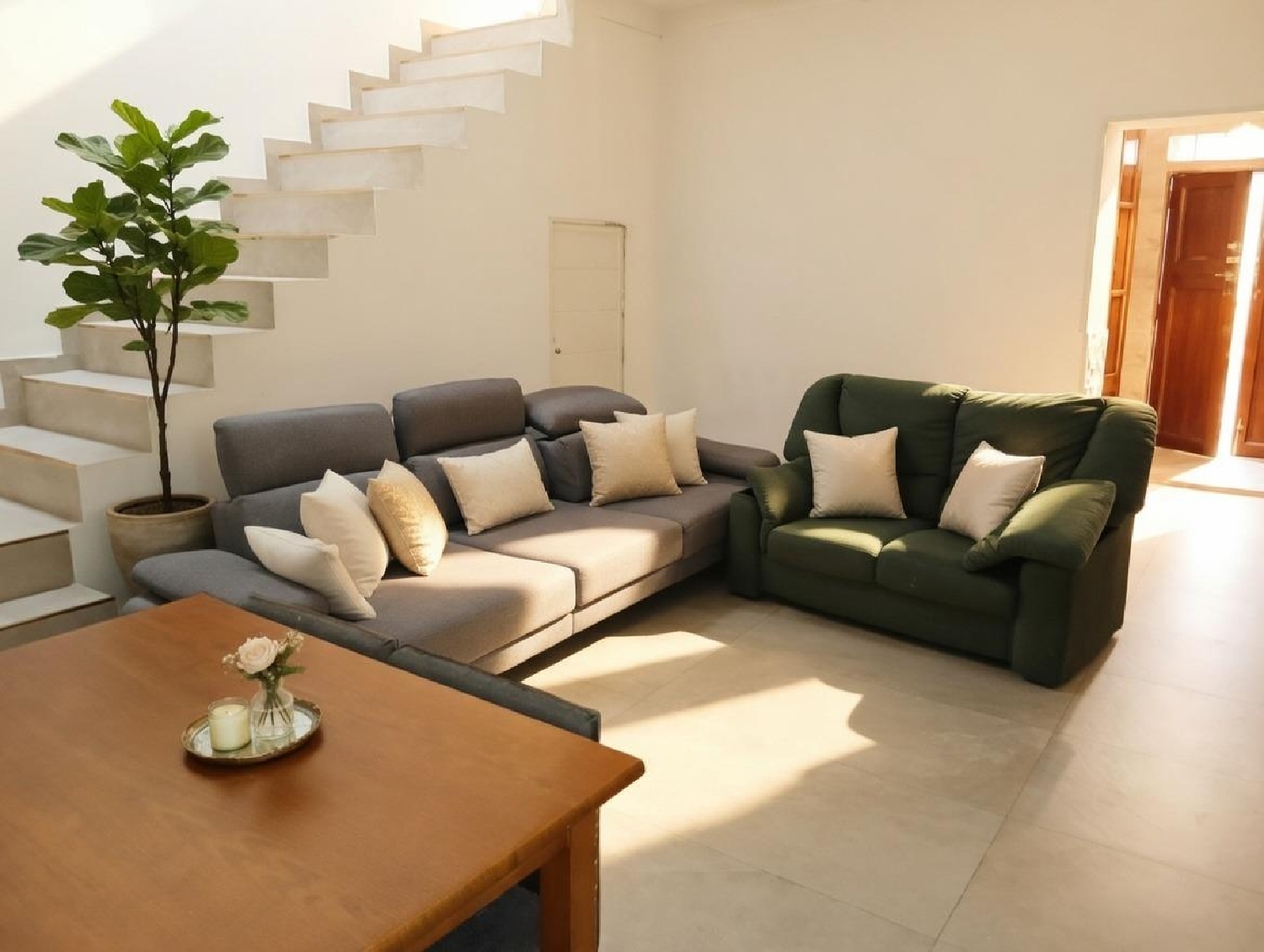  for sale house Muro Nord 3