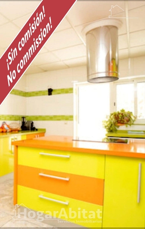 Muro De Alcoy Comtat Haus Bild 6374434