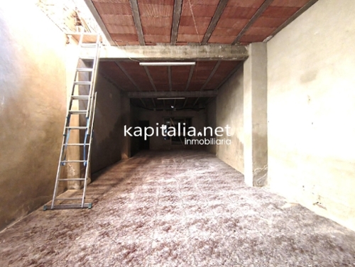 Muro De Alcoy Comtat Haus Bild 6374124