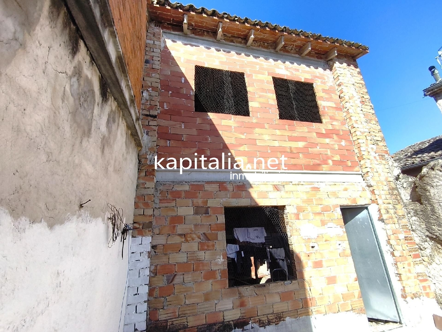  kaufen Haus Muro De Alcoy Comtat 6