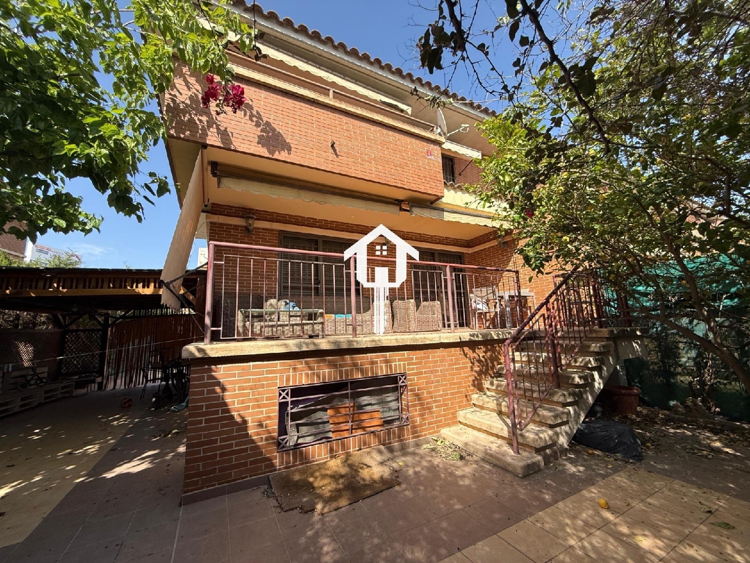  à vendre maison Mutxamel Alacantí 2