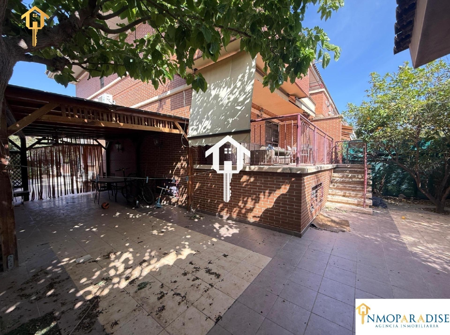  à vendre maison Mutxamel Alacantí 1